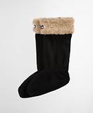 Thumbnail 3 of Barbour Women's Bede Boot Liners - Natural