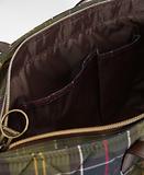 Thumbnail 11 of Barbour Women's Wetherham Quilted Tartan Bag - Classic Tartan