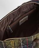 Thumbnail 12 of Barbour Women's Wetherham Quilted Tartan Bag - Classic Tartan