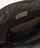 Thumbnail 6 of Barbour Women's Quilted Tote Bag - Olive