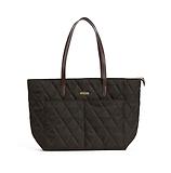 Thumbnail 14 of Barbour Women's Quilted Tote Bag - Olive