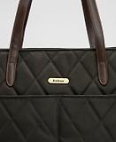Thumbnail 4 of Barbour Women's Quilted Tote Bag - Olive