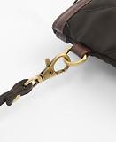 Thumbnail 8 of Barbour Women's Quilted Tote Bag - Olive