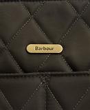 Thumbnail 13 of Barbour Women's Quilted Tote Bag - Olive