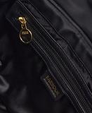 Thumbnail 6 of Barbour International Women's Soho Quilted Crossbody Bag - Black