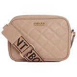 Thumbnail 1 of Barbour International Women's Quilted Sloane Crossbody Bag - Camel
