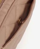Thumbnail 7 of Barbour International Women's Quilted Sloane Crossbody Bag - Camel