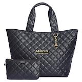 Thumbnail 1 of Barbour International Women's Battersea Tote Bag - Black