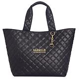 Thumbnail 2 of Barbour International Women's Battersea Tote Bag - Black
