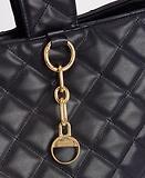 Thumbnail 5 of Barbour International Women's Battersea Tote Bag - Black