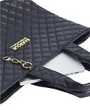 Thumbnail 8 of Barbour International Women's Battersea Tote Bag - Black