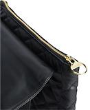 Thumbnail 7 of Barbour International Women's Quilted Hoxton Backpack - Black