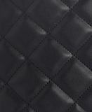 Thumbnail 10 of Barbour International Women's Quilted Hoxton Backpack - Black