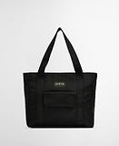 Thumbnail 10 of Barbour International Women's Qualify Tote Bag - Black