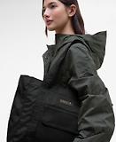 Thumbnail 2 of Barbour International Women's Qualify Tote Bag - Black