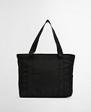 Thumbnail 3 of Barbour International Women's Qualify Tote Bag - Black