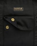 Thumbnail 7 of Barbour International Women's Qualify Tote Bag - Black