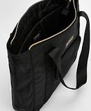 Thumbnail 9 of Barbour International Women's Qualify Tote Bag - Black