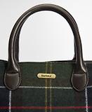 Thumbnail 5 of Barbour Women's Barrhill Tartan Tote Bag - Classic Tartan
