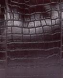 Thumbnail 11 of Barbour Women's Eilein Leather Tote Bag - Black Cherry