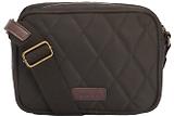 Thumbnail 1 of Barbour Women's Quilted Crossbody Bag - Olive