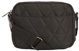 Thumbnail 2 of Barbour Women's Quilted Crossbody Bag - Olive