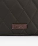 Thumbnail 6 of Barbour Women's Quilted Crossbody Bag - Olive