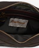 Thumbnail 4 of Barbour Women's Quilted Crossbody Bag - Olive