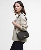 Thumbnail 2 of Barbour Women's Quilted Crossbody Bag - Olive