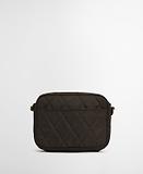 Thumbnail 5 of Barbour Women's Quilted Crossbody Bag - Olive
