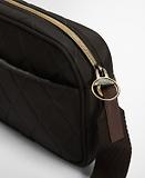 Thumbnail 7 of Barbour Women's Quilted Crossbody Bag - Olive