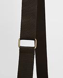 Thumbnail 8 of Barbour Women's Quilted Crossbody Bag - Olive