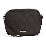 Thumbnail 1 of Barbour Women's Quilted Crossbody Bag - Olive