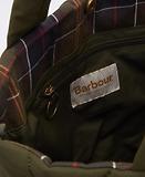 Thumbnail 4 of Barbour Women's Mariah Quilted Tote Bag - Olive