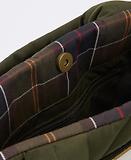 Thumbnail 6 of Barbour Women's Mariah Mini Quilted Tote Bag - Olive