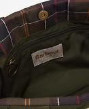 Thumbnail 5 of Barbour Women's Mariah Mini Quilted Tote Bag - Olive