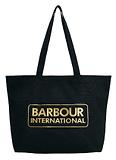 Thumbnail 1 of Barbour International Women's Essential Tote Bag - Black