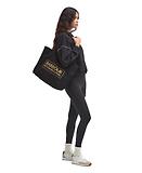 Thumbnail 3 of Barbour International Women's Essential Tote Bag - Black