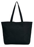 Thumbnail 2 of Barbour International Women's Essential Tote Bag - Black
