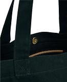 Thumbnail 6 of Barbour International Women's Essential Tote Bag - Black