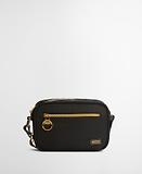 Thumbnail 3 of Barbour International Women's Qualify Micro Crossbody Bag - Black