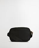 Thumbnail 4 of Barbour International Women's Qualify Micro Crossbody Bag - Black