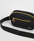 Thumbnail 5 of Barbour International Women's Qualify Micro Crossbody Bag - Black