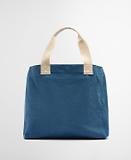 Thumbnail 4 of Barbour Women's Emily Denim Tote Bag - Denim