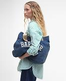 Thumbnail 9 of Barbour Women's Emily Denim Tote Bag - Denim