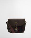 Thumbnail 10 of Barbour Women's Cromarty Crossbody Bag - Classic Tartan