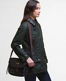 Thumbnail 2 of Barbour Women's Cromarty Crossbody Bag - Classic Tartan