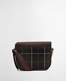 Thumbnail 4 of Barbour Women's Cromarty Crossbody Bag - Classic Tartan
