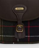 Thumbnail 5 of Barbour Women's Cromarty Crossbody Bag - Classic Tartan