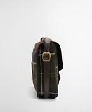 Thumbnail 7 of Barbour Women's Cromarty Crossbody Bag - Classic Tartan